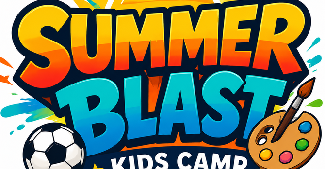 SUMMER BLAST!