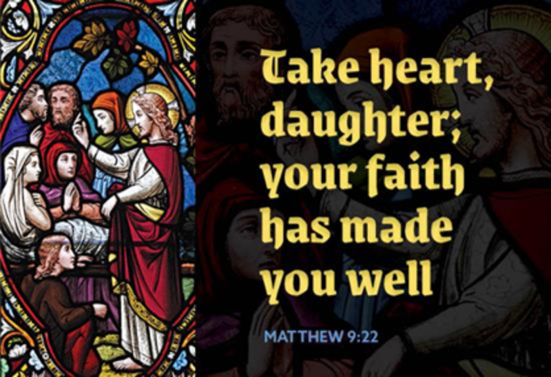 Worship Sunday, June 7, 2026