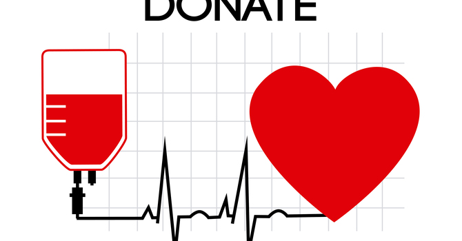 Blood Drive