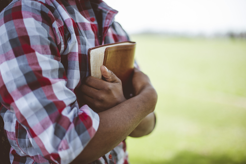 THE COMMUNING HEART