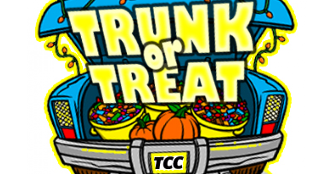 Trunk or Treat
