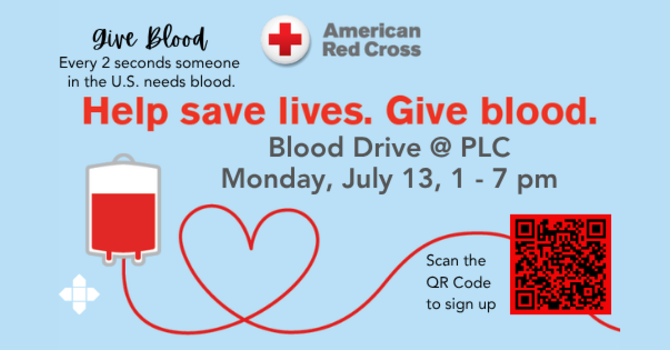 Blood Drive