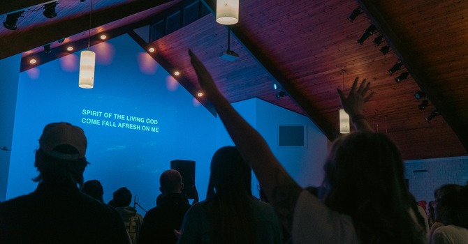 Worship and Prayer Night