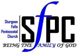 Sturgeon Falls Pentecostal Church