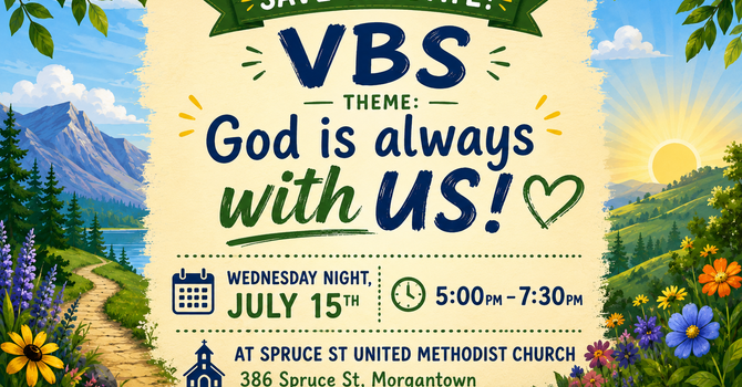 Vacation Bible School