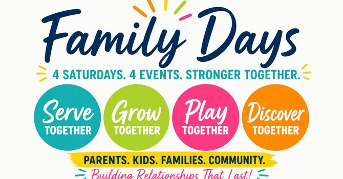Family Days