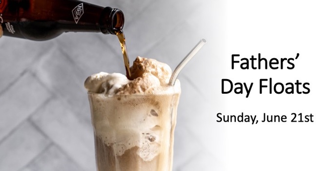 Fathers' Day Floats