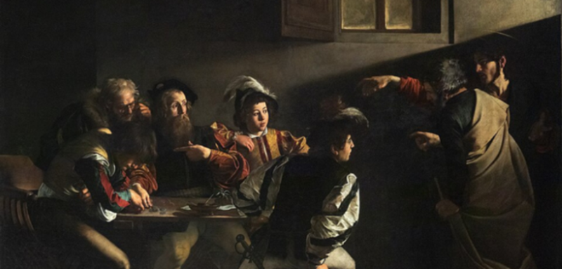 2nd Sunday after Pentecost