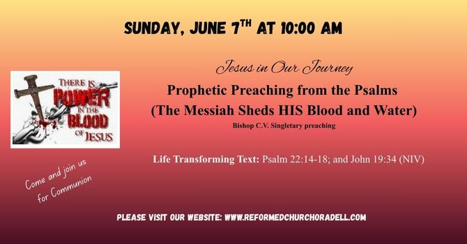 Worship Service