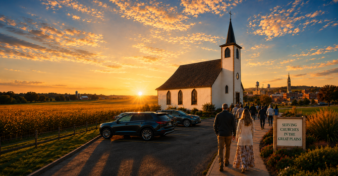 Sprague Grant: May 2025-One Month to Invest image