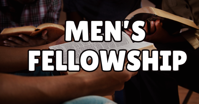 Men's Fellowship