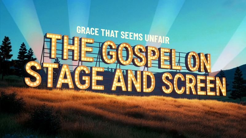 Grace That Seems Unfair