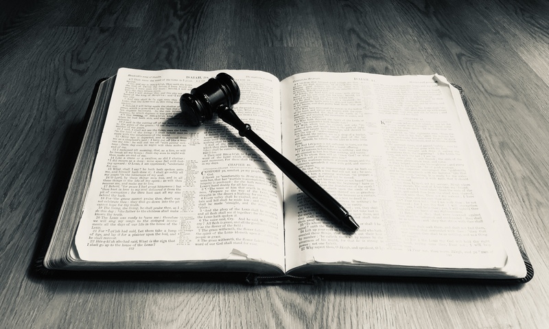 The Church's Accountability to the King