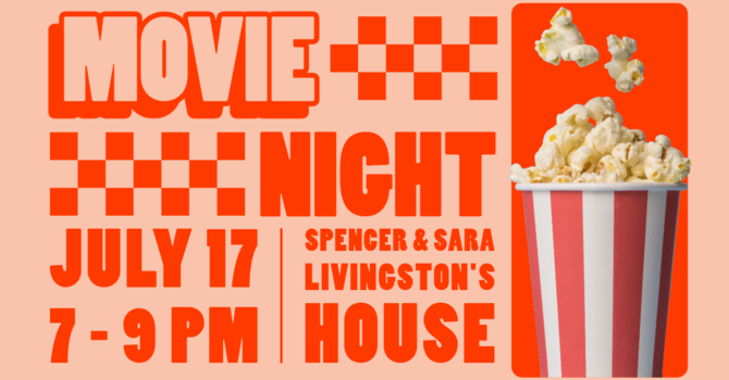 Student Movie Night