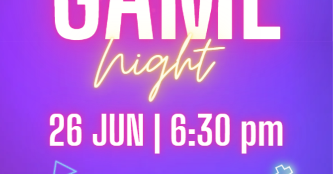 Game Night