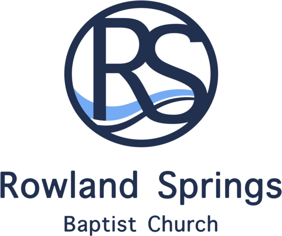 Rowland Springs Baptist Church
