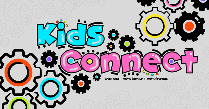 Children's Ministry