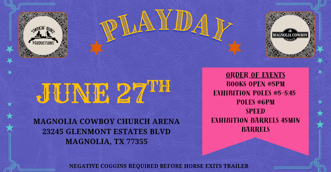 Arena Playday