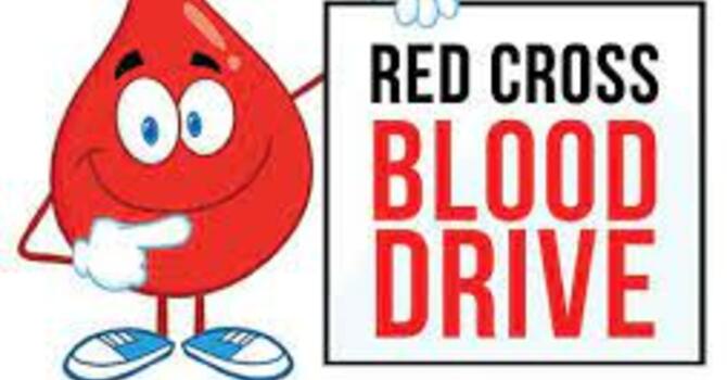 Blood Drive