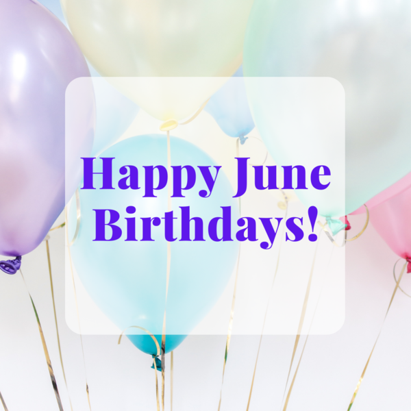Birthday Wishes