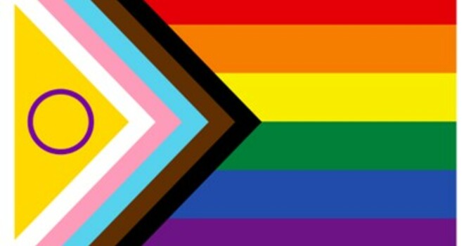 Joint Pride Sunday service image