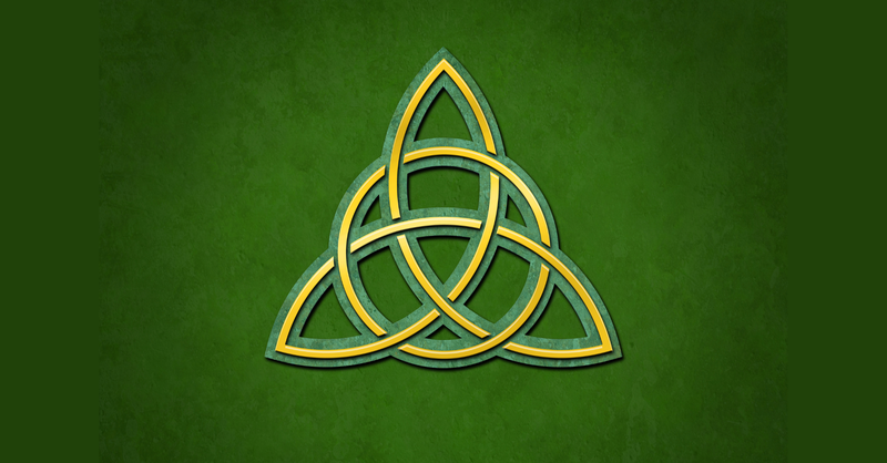 Holy Trinity Sunday