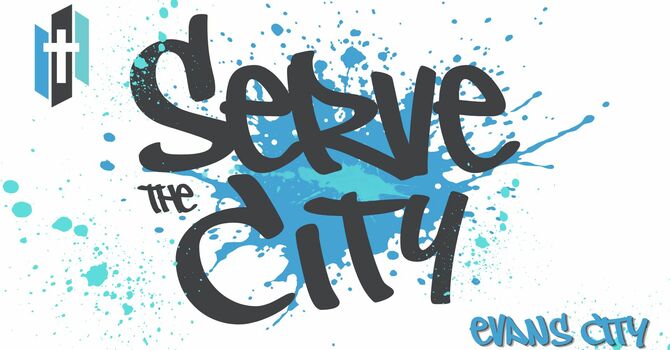 Serve the City