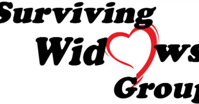 Surviving Widows (and Widowers!) Group