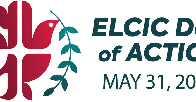 ELCIC Day of Action