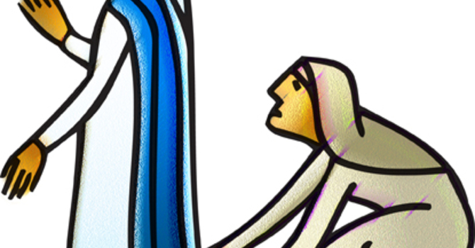 Order of Worship and Livestream Text, June 7, 2026