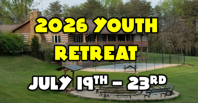 Youth Retreat