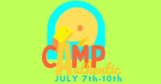 Camp Authentic