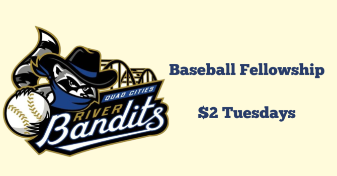 Baseball Fellowship