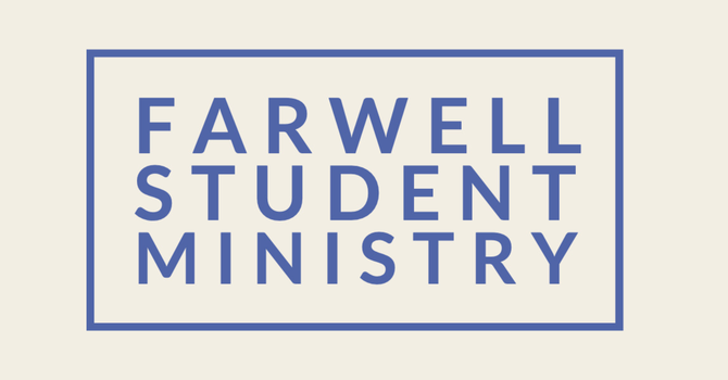 Student Ministry