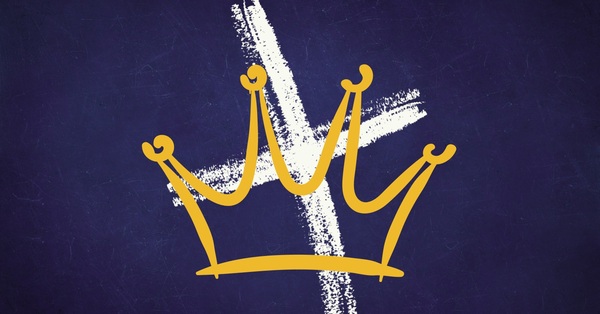 The Cross and The Crown