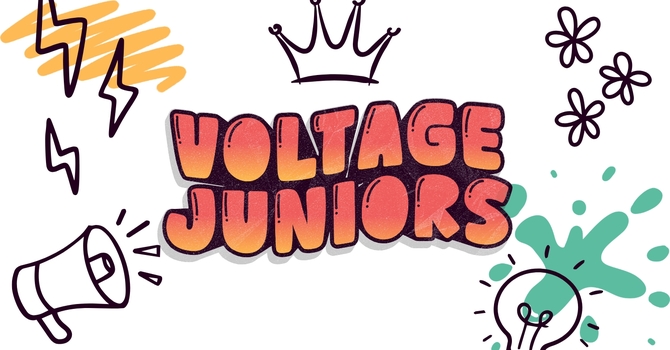 Voltage Juniors