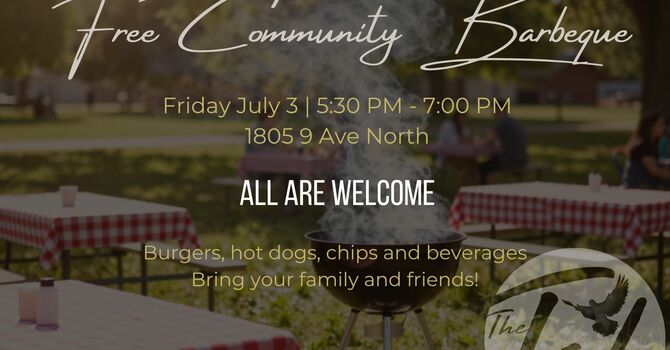 Community BBQ