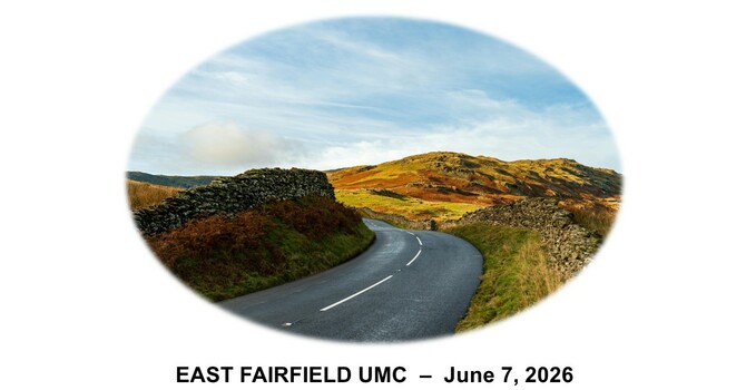 Embracing Change: Trust God image