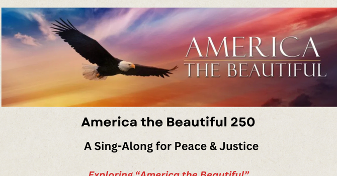 America the Beautiful 250