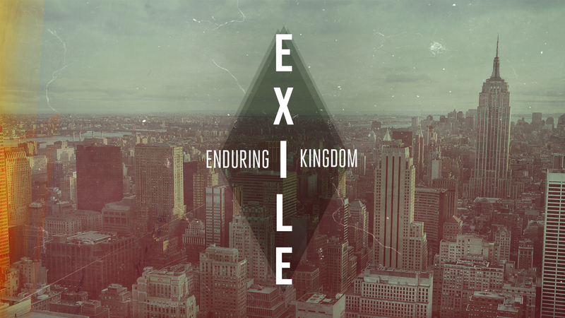 Exile: Enduring Kingdom