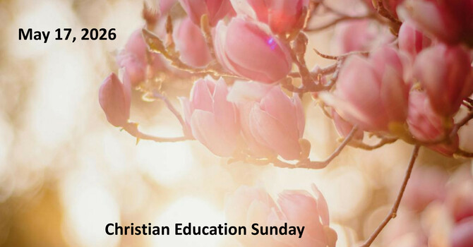 Sermon: "This is My Story"