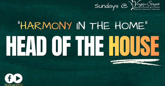 "The Real Head of the House"