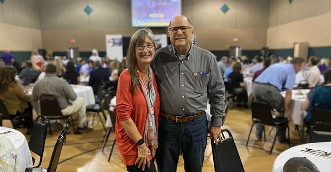Sanger Bible Church