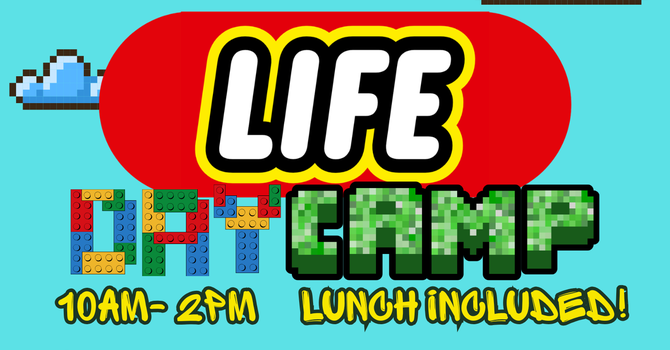 Day Camp!!