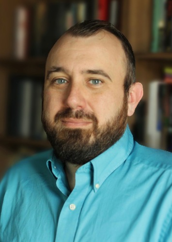 Andrew Jaenichen
