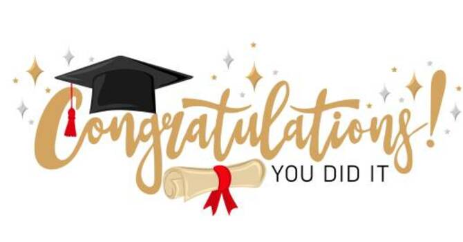 NSUMC Recognizes 2026 K-College Graduates image