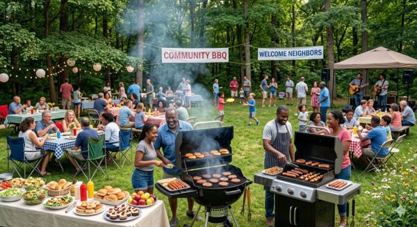Community Lunch