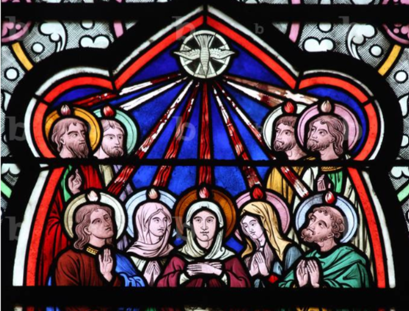 Day of Pentecost