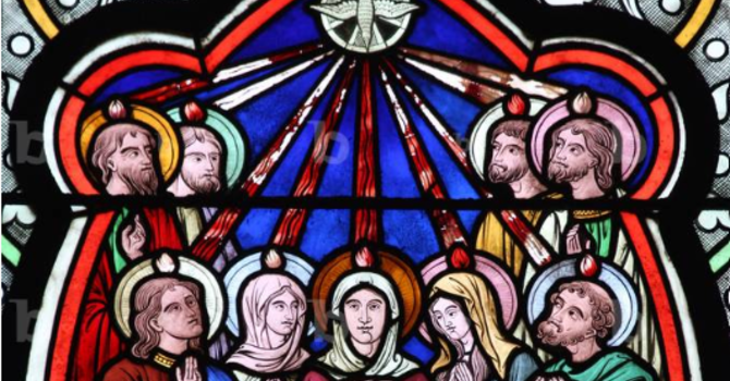 Day of Pentecost