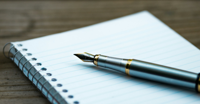 The Sabbatical Letters, vol. 1